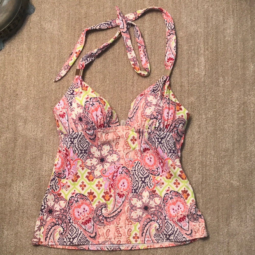 Victoria’s Secret swim top